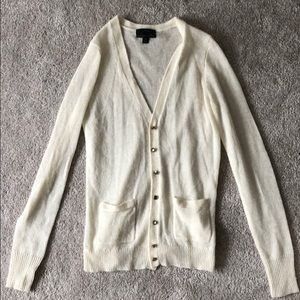J.Crew Alpaca Blend Sweater